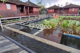 Vila Terawat di Pakem, Dimensi 644m2m², Kawasan Tenang dan nyaman Vila Terawat di Pakem, Dimensi 644m2m², Kawasan Tenang dan nyaman