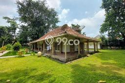 Tanah Dijual di Yogyakarta Seluas 4820m2 Strategis Tanah Dijual di Yogyakarta Seluas 4820m2 Strategis