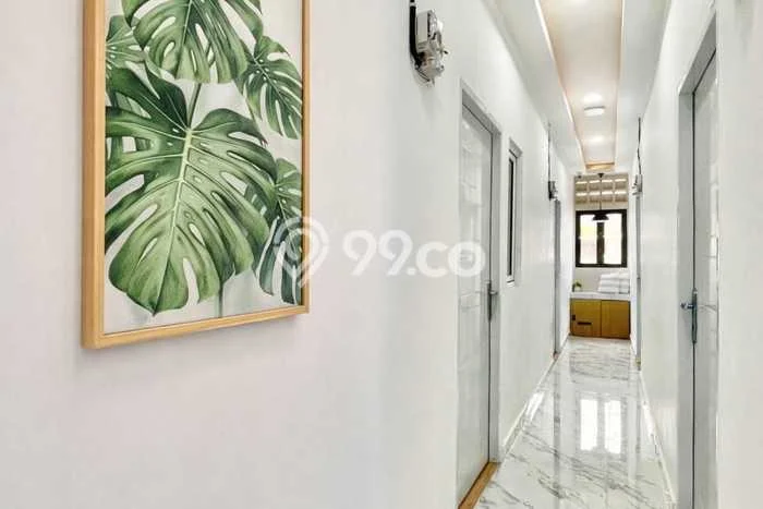 Dijual Rumah Kost di Tomang, Jakarta Barat, 21 KT, 21 KM, Bangunan 360m2 Dijual Rumah Kost di Tomang, Jakarta Barat, 21 KT, 21 KM, Bangunan 360m2