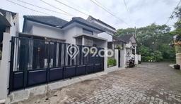 Dijual Rumah Eksklusif 3 KT di Purwomartani , Sleman Dijual Rumah Eksklusif 3 KT di Purwomartani , Sleman