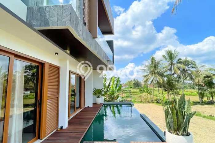 DIJUAL! Vila Kawasan Ngaglik, Area 151m2m², Lokasi Strategis DIJUAL! Vila Kawasan Ngaglik, Area 151m2m², Lokasi Strategis