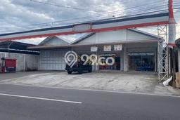 Ruko Usaha Dijual di Sewon Bantul LT 745m2 & LB 400m2 Ruko Usaha Dijual di Sewon Bantul LT 745m2 & LB 400m2