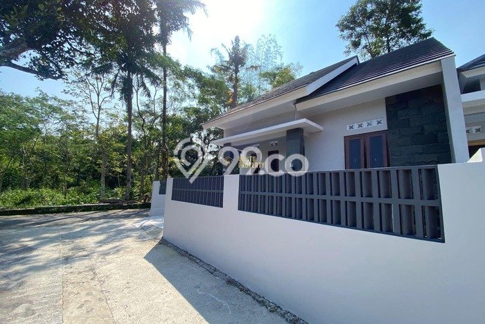 Dijual Rumah Siap Huni di Ngemplak Sleman Harga Rp 450 Juta LT 116m2 Dijual Rumah Siap Huni di Ngemplak Sleman Harga Rp 450 Juta LT 116m2