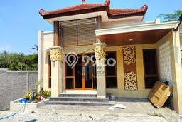 Rumah Strategis Modern Lb 47m2 di Mertoyudan, Magelang Rumah Strategis Modern Lb 47m2 di Mertoyudan, Magelang