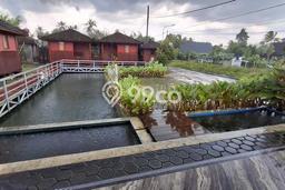 Vila di Pakem, Dimensi 644m2m², Akses ke beragam keperluan Vila di Pakem, Dimensi 644m2m², Akses ke beragam keperluan