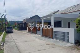 Rumah Minimalis Terbaik Siap Huni di Prambanan LT 101m2 Rumah Minimalis Terbaik Siap Huni di Prambanan LT 101m2