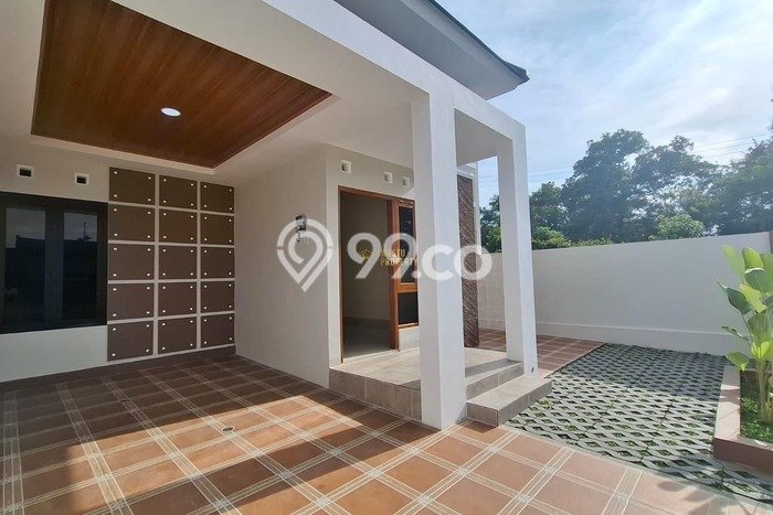 Rumah Modern 3 KT LT 122m2 di Maguwoharjo Rumah Modern 3 KT LT 122m2 di Maguwoharjo