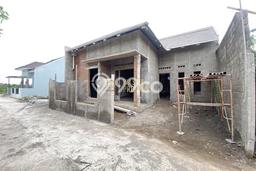 Jual Rumah Favorit Siap Huni LB 64m2 di Prambanan, Sleman Jual Rumah Favorit Siap Huni LB 64m2 di Prambanan, Sleman
