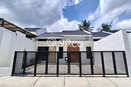 Dijual Cepat Rumah Favorit Siap Huni LB 60m2 di Seyegan, Sleman Dijual Cepat Rumah Favorit Siap Huni LB 60m2 di Seyegan, Sleman