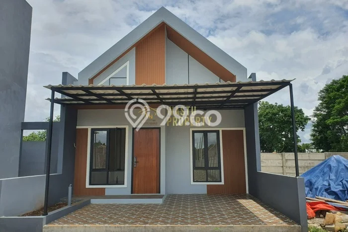 Dijual Rumah Minimalis Bagus Punya 2 KT di Cibinong Bogor SHM Dijual Rumah Minimalis Bagus Punya 2 KT di Cibinong Bogor SHM