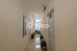 Properti Terbaik! Kost di Depok, Luas 198m², Kualitas Prima Properti Terbaik! Kost di Depok, Luas 198m², Kualitas Prima