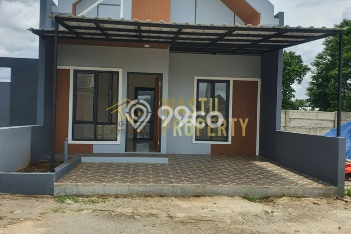 Dijual Rumah Minimalis Bagus Punya 2 KT di Cibinong Bogor SHM Dijual Rumah Minimalis Bagus Punya 2 KT di Cibinong Bogor SHM