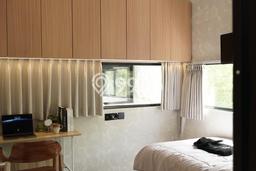 LOKASI STRATEGIS! Kost di Depok, Area 149m², Akses ke pusat kota LOKASI STRATEGIS! Kost di Depok, Area 149m², Akses ke pusat kota