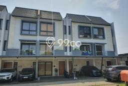 Rumah Strategis Modern Lb 175m2 di Jagakarsa, Jakarta Selatan Rumah Strategis Modern Lb 175m2 di Jagakarsa, Jakarta Selatan