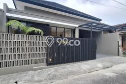 Hunian Cantik Minimalis Lb 85m2 di Ngemplak, Sleman Hunian Cantik Minimalis Lb 85m2 di Ngemplak, Sleman