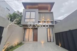 Rumah Minimalis 3 KT di Kaliurang Yogyakarta Full Furnished Rumah Minimalis 3 KT di Kaliurang Yogyakarta Full Furnished