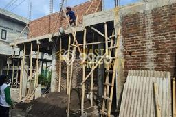 Kost Asri di Depok, Luas 156m², View Menarik di area Kost Asri di Depok, Luas 156m², View Menarik di area