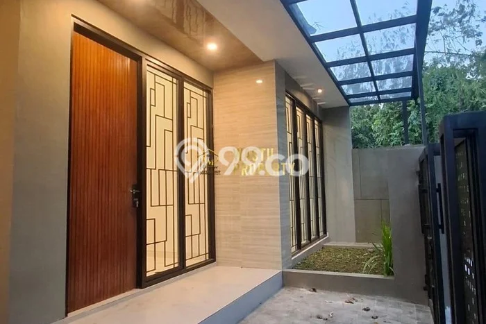 Rumah Luas Asri 3 KT Siap Pakai di Purwomartani Yogyakarta Rumah Luas Asri 3 KT Siap Pakai di Purwomartani Yogyakarta