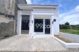 Rumah Budget Favorit Dijual di Banguntapan LT 75m2 Rumah Budget Favorit Dijual di Banguntapan LT 75m2