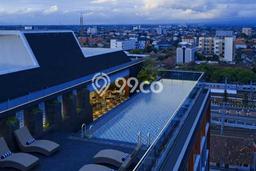 AREA TERSIBUK! Hotel Kawasan Gedong Tengen, Luas 9800m2m², Kawasan Bisnis AREA TERSIBUK! Hotel Kawasan Gedong Tengen, Luas 9800m2m², Kawasan Bisnis