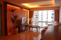 Apartemen Modern Dijual di Grogol Petamburan, Jakarta Barat Punya 2 KT / 2 Kamar Mandi Apartemen Modern Dijual di Grogol Petamburan, Jakarta Barat Punya 2 KT / 2 Kamar Mandi
