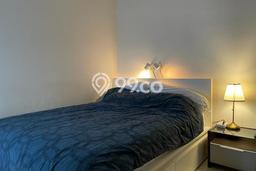 Hunian Apartemen Bagus di Tanjung Duren 2 Kamar Tidur Hunian Apartemen Bagus di Tanjung Duren 2 Kamar Tidur