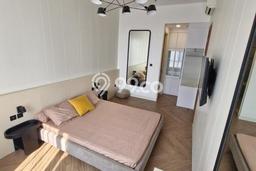 Unit Apartemen Luxury Dijual di Grogol Petamburan dengan 2 BR Unit Apartemen Luxury Dijual di Grogol Petamburan dengan 2 BR