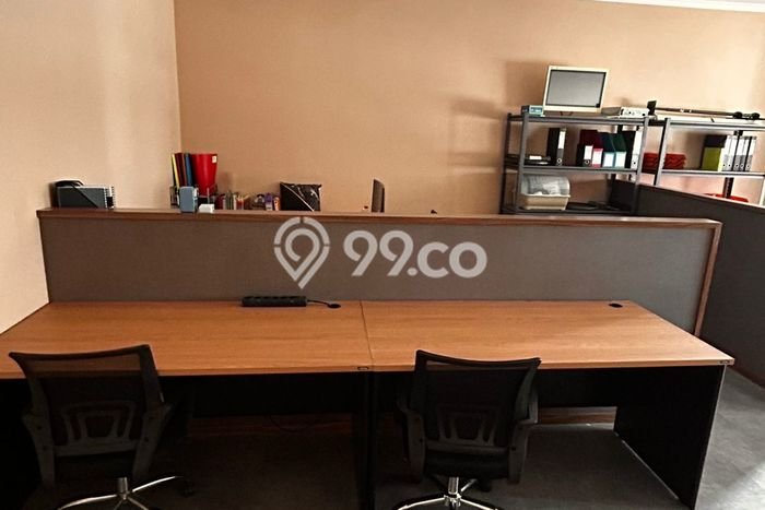 Lokasi Strategis! Dijual Kantor Bisnis di Grogol Petamburan, Jakarta Barat Kondisi Baik Lokasi Strategis! Dijual Kantor Bisnis di Grogol Petamburan, Jakarta Barat Kondisi Baik