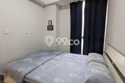 Dijual Apartemen Strategis di Grogol Petamburan Jakarta Barat 1 Kamar Tidur Dijual Apartemen Strategis di Grogol Petamburan Jakarta Barat 1 Kamar Tidur