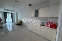 Apartemen Sewa 2 Kamar Murah Siap Huni di Jakarta Barat, Luas 51m2 Apartemen Sewa 2 Kamar Murah Siap Huni di Jakarta Barat, Luas 51m2