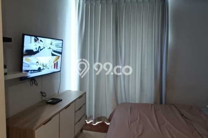 Disewakan Segera Apartemen Strategis 1 KT, 1 KM di Kawasan Grogol Petamburan Disewakan Segera Apartemen Strategis 1 KT, 1 KM di Kawasan Grogol Petamburan