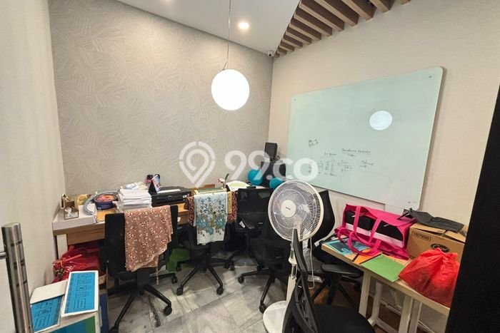 Kantor For Sale di Kawasan Grogol Petamburan, Jakarta Barat Harga Kompetitif Kantor For Sale di Kawasan Grogol Petamburan, Jakarta Barat Harga Kompetitif