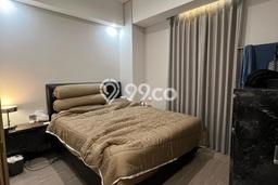 Untuk Dijual Apartemen Nyaman di Grogol Petamburan Jakarta Barat 2 Kamar Tidur Untuk Dijual Apartemen Nyaman di Grogol Petamburan Jakarta Barat 2 Kamar Tidur