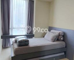 Apartemen Harga Murah dengan 3 BR & 2 KM di Grogol Petamburan Jakarta Barat Apartemen Harga Murah dengan 3 BR & 2 KM di Grogol Petamburan Jakarta Barat