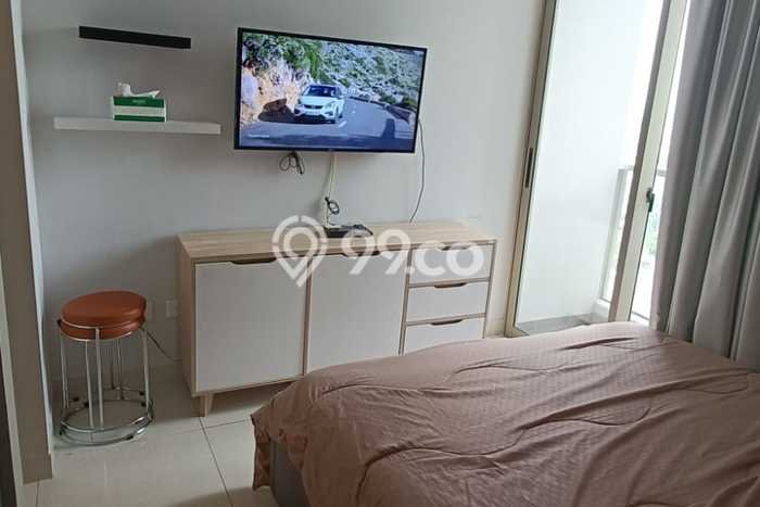 Disewakan Segera Apartemen Strategis 1 KT, 1 KM di Kawasan Grogol Petamburan Disewakan Segera Apartemen Strategis 1 KT, 1 KM di Kawasan Grogol Petamburan
