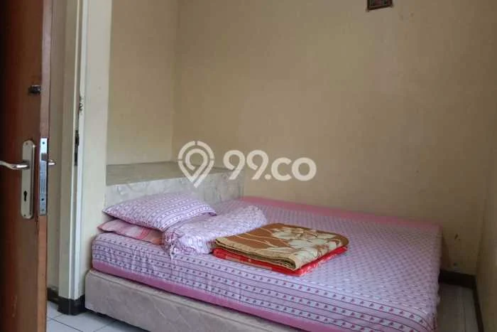 Tersedia Vila di , Ukuran 350m2m², Akses ke transportasi Tersedia Vila di , Ukuran 350m2m², Akses ke transportasi