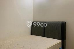 Apartemen Siap Pakai 2 Kamar dengan Harga Terjangkau di Area Grogol, Jakarta Barat Apartemen Siap Pakai 2 Kamar dengan Harga Terjangkau di Area Grogol, Jakarta Barat
