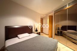 Apartemen Prestisius Dijual di Menteng Luas 123m2 Apartemen Prestisius Dijual di Menteng Luas 123m2