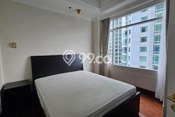Apartemen Murah dengan 3 BR & 2 KM di Mampang Prapatan Jakarta Selatan Apartemen Murah dengan 3 BR & 2 KM di Mampang Prapatan Jakarta Selatan