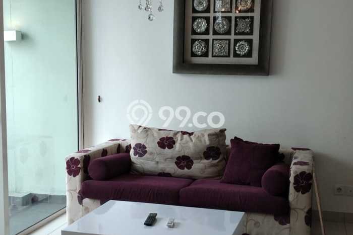 Hunian Apartemen Disewakan Terjangkau 44m2 di Grogol Petamburan, Cocok Dijadikan Hunian Anda Hunian Apartemen Disewakan Terjangkau 44m2 di Grogol Petamburan, Cocok Dijadikan Hunian Anda