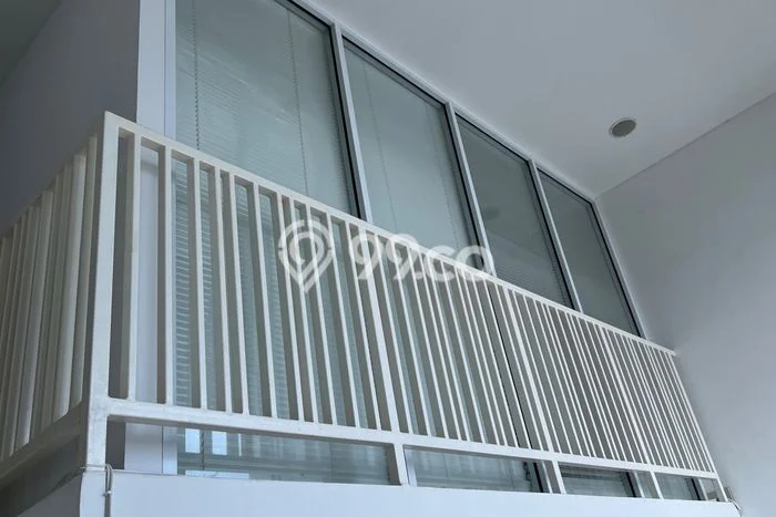 Siap Milik Apartemen Mewah 0 KT & 2 KM di Grogol Petamburan, Jakarta Barat Siap Milik Apartemen Mewah 0 KT & 2 KM di Grogol Petamburan, Jakarta Barat