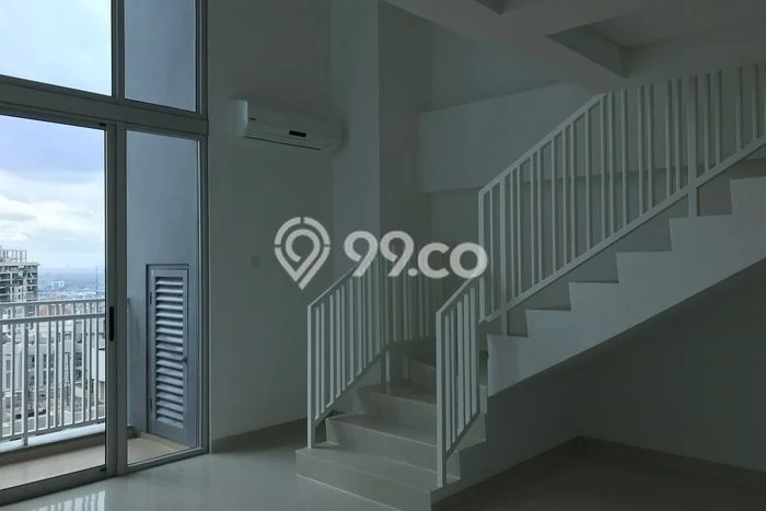 Siap Milik Apartemen Mewah 0 KT & 2 KM di Grogol Petamburan, Jakarta Barat Siap Milik Apartemen Mewah 0 KT & 2 KM di Grogol Petamburan, Jakarta Barat