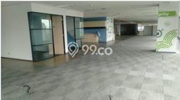 Unit Kantor Disewakan di Sudirman di Area Ramai & Strategis Unit Kantor Disewakan di Sudirman di Area Ramai & Strategis