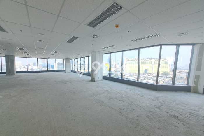 Kantor Disewakan di Area Ramai Tanah Abang, Jakarta Pusat Kantor Disewakan di Area Ramai Tanah Abang, Jakarta Pusat