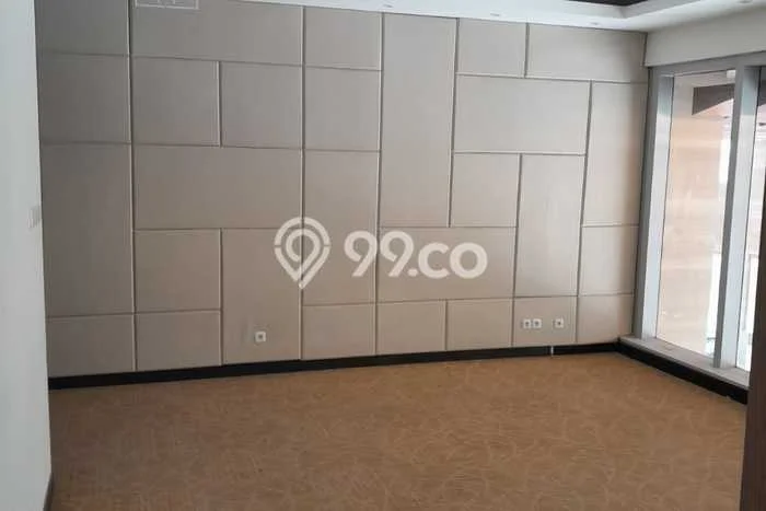 Unit Kantor Disewakan di Mega Kuningan di Area Ramai & Strategis Unit Kantor Disewakan di Mega Kuningan di Area Ramai & Strategis