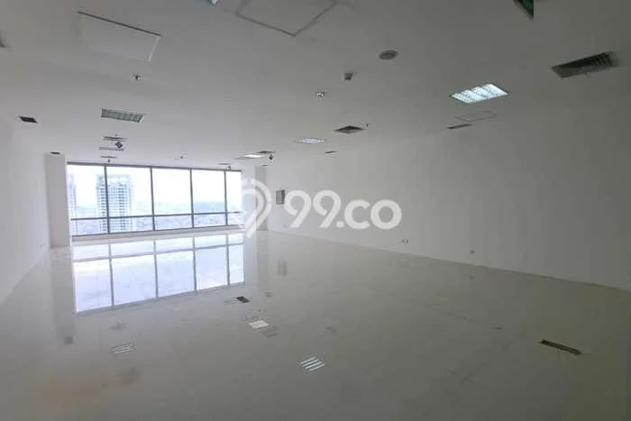 Kantor Disewakan di Kawasan Ramai Grogol Petamburan, Jakarta Barat Kantor Disewakan di Kawasan Ramai Grogol Petamburan, Jakarta Barat