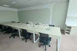 Kantor untuk Disewa di Pusat Jakarta Selatan Luas Bangunan 86m2 Kantor untuk Disewa di Pusat Jakarta Selatan Luas Bangunan 86m2