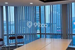 FOR RENT! Kantor di Thamrin Cocok untuk Bisnis 270m2 FOR RENT! Kantor di Thamrin Cocok untuk Bisnis 270m2