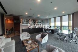 Kantor Disewa di Jakarta Selatan dengan LB 259m2 Area Komersial Ramai Kantor Disewa di Jakarta Selatan dengan LB 259m2 Area Komersial Ramai