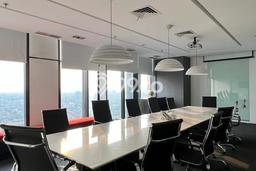 FOR RENT! Kantor di TB Simatupang Cocok untuk Bisnis 600m2 FOR RENT! Kantor di TB Simatupang Cocok untuk Bisnis 600m2